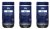 3 frascos del Factor de Transferencia 4 Life Plus ,90 Cápsulas de 395 mg c/u ¡Aprovecha ofertas!