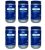 6 frascos del Factor de Transferencia 4 Life Plus ,90 Cápsulas de 395 mg c/u ¡Oferta disponible!