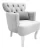 Sillon Individual Modelo Mickey