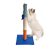 Scratching Pole Cats | SISAL Pole | Catnip Infused Pole | Cat Toy 100% SISAL| Cat Scratcher 27.5″