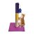 Scratching Pole Cat | SISAL Post | Cat Toy 100% MEXICAN SISAL | Cat Kitten Scratching Pole 20 “