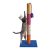 Poste Rascador Para Gatos Grande 72cm Gratis Catnip+sisal+juguete
