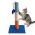 Scratching Pole Cat | SISAL Post | Cat Toy 100% MEXICAN SISAL | Cat Kitten Scratching Pole 20 «
