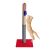 Scratching Post Big Cat | SISAL Pole | Catnip Infused Pole | Cat Toy 100% SISAL| Cat Scratcher 27.5″