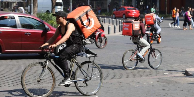 Algoritmos de plataformas digitales, amenaza para el trabajo decente: OIT