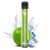 1 Vape Marca Bang Modelo XXL Sabor Manzana «Apple Ice» 2000 Puffs