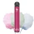 1 Vape Marca Bang Modelo XXL Sabor Cotton Sugar «Algodón de Azúcar» 2000 Puffs