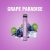 1 Maskking Pro Grape Paradise 1000 hits