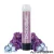 1 Maskking Pro Max Grape Strawberry 1500 hits