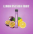 1 Maskking Pro Lemon Passion Fruit 1000 hits