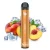 1 Vape Marca Bang Modelo XXL Sabor Peach Ice 2000 Puffs
