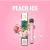 1 Maskking Pro Peach Ice 1000 hits