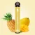 1 Vape Marca Bang Modelo XXL Sabor Pineaple Mango 2000 Puffs