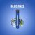 1 Maskking High Pro Blue Razz 1000 hits