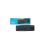Teclado Multimedia Alambrico One Eka 612S